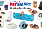 PetSmart The ultimate gift guide for cats and cat lovers