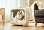 Pet Dryer Box