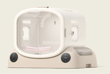 PetSnowy Smile Pet Dryer Box