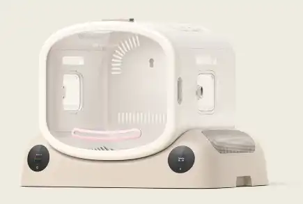 PetSnowy Smile Pet Dryer Box
