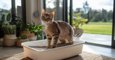 best natural cat litters