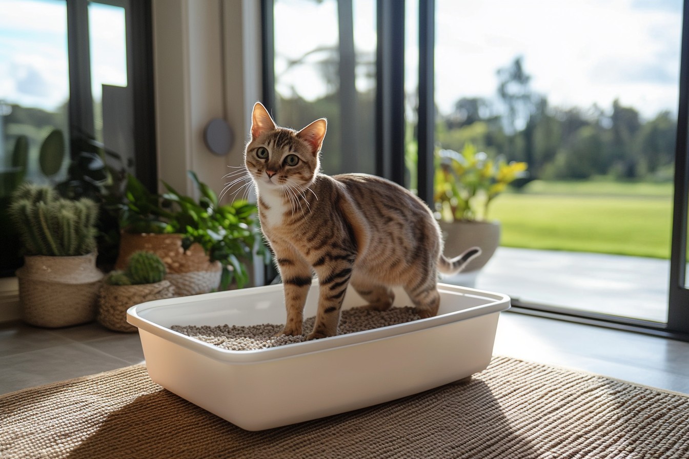 best natural cat litters