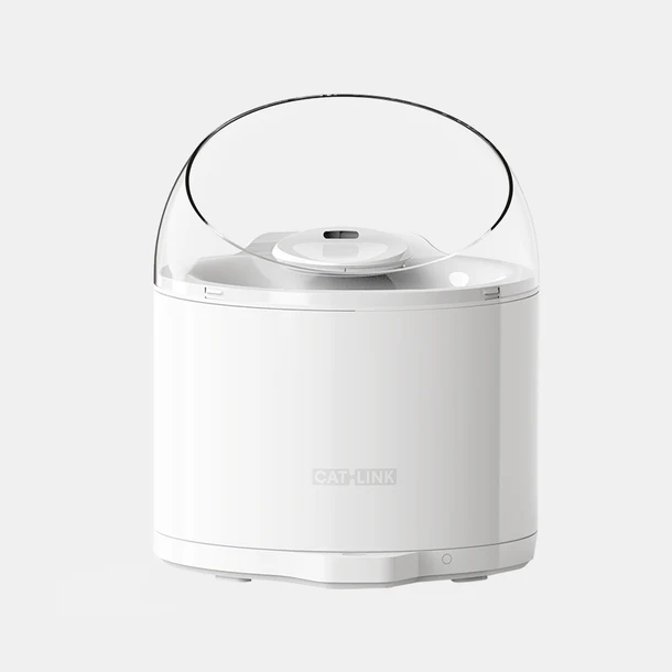 CATLINK Ultra-Filtration Water Fountain with Wireless Pump PURE 2