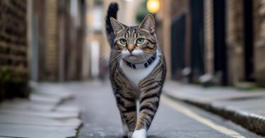 Cat Collar Trackers
