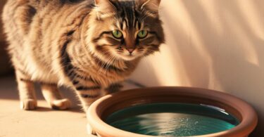 best cat water bowls
