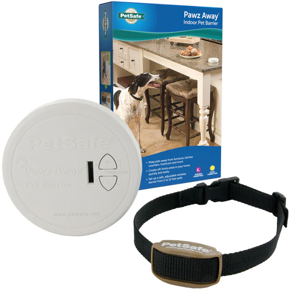 PetSafe® Pawz Away® Extra Indoor Barrier
