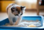 Best Odor Control Cat Litters for Small Spaces