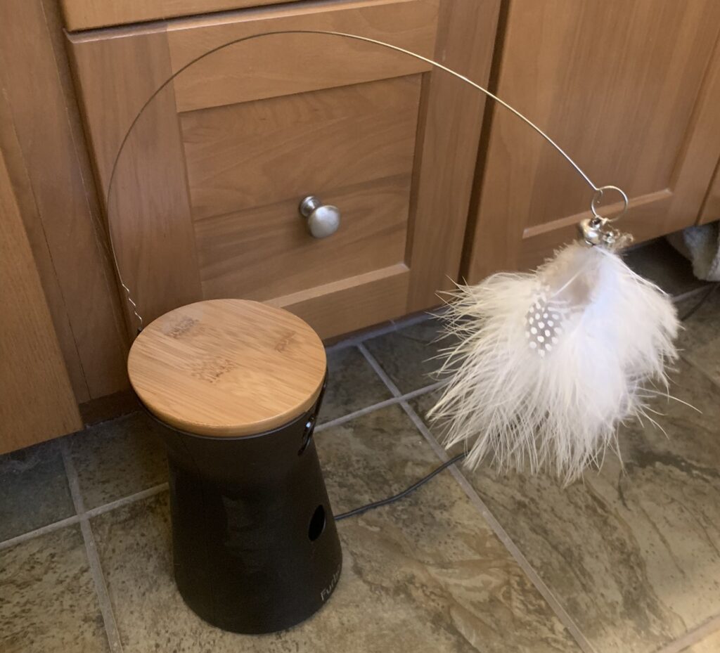 Furbo 360° Cat Camera