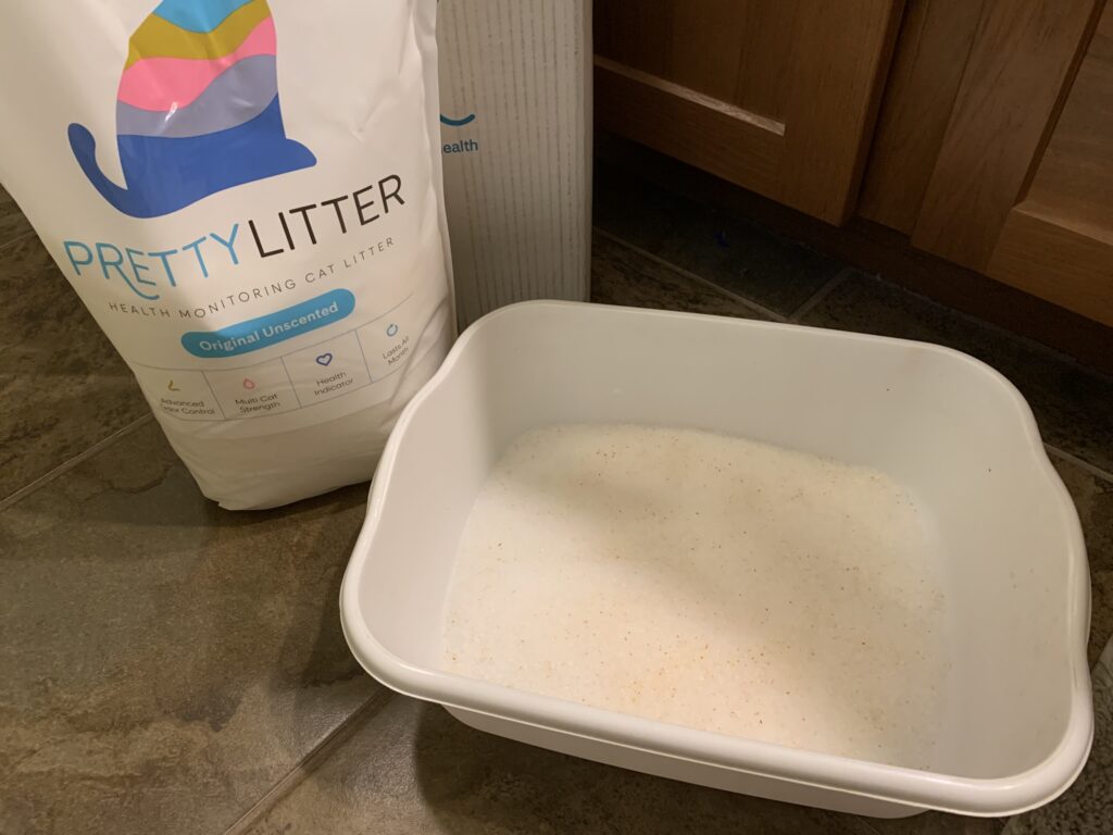 Pretty Litter Review