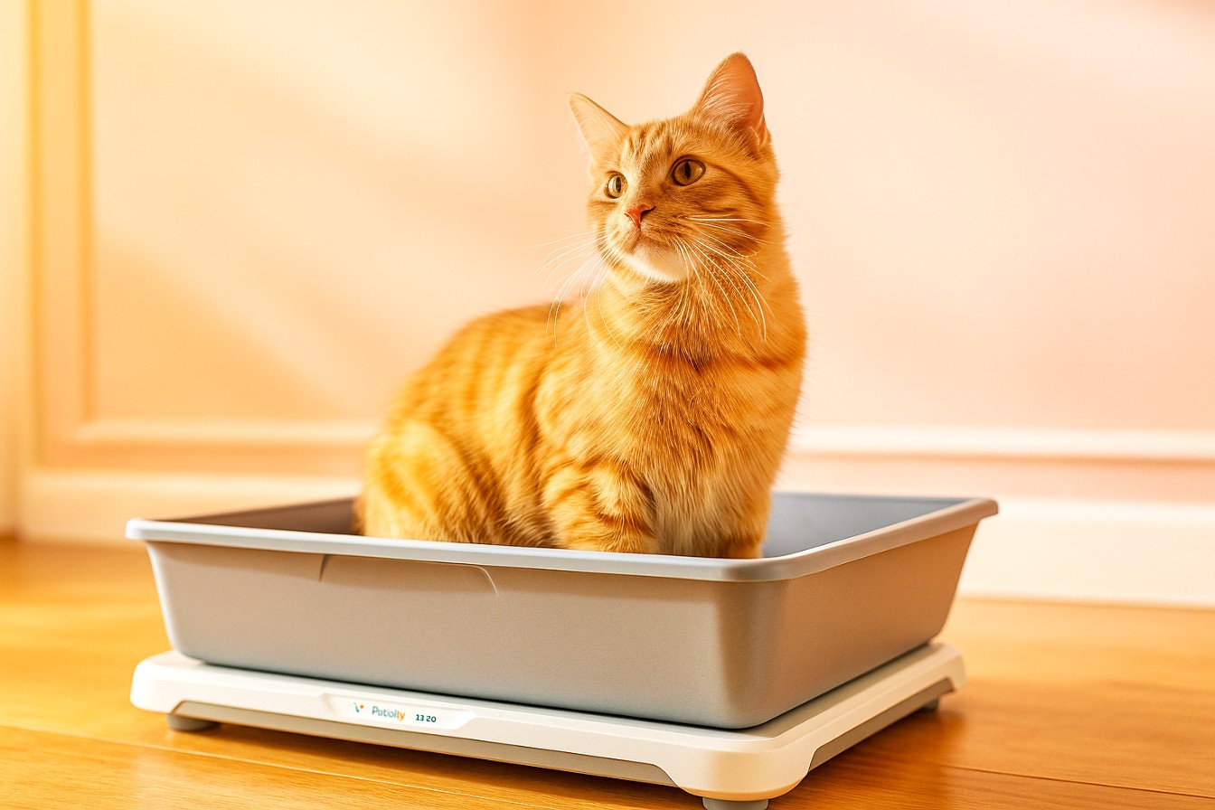 Best Cat Health Monitors