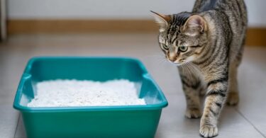 Best Cat Litters For Travel