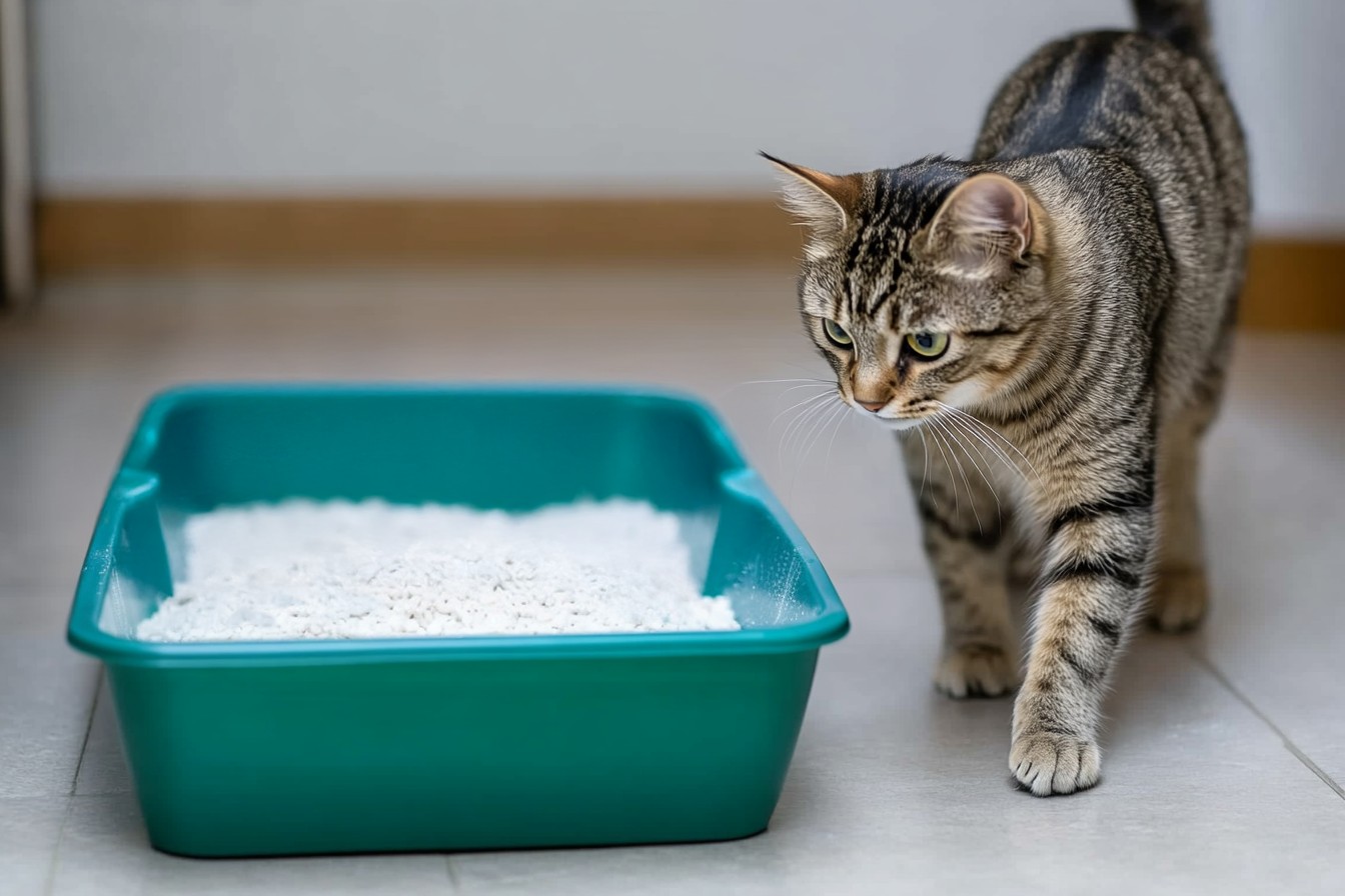 Best Cat Litters For Travel