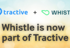 Whistle is now part of Tractive