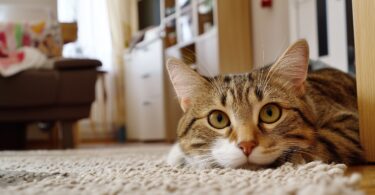 Enzyme Cleaner for Cat Urine: Why Nothing Else Actually Works