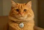 airtag cat collar alternatives f