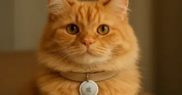 airtag cat collar alternatives f