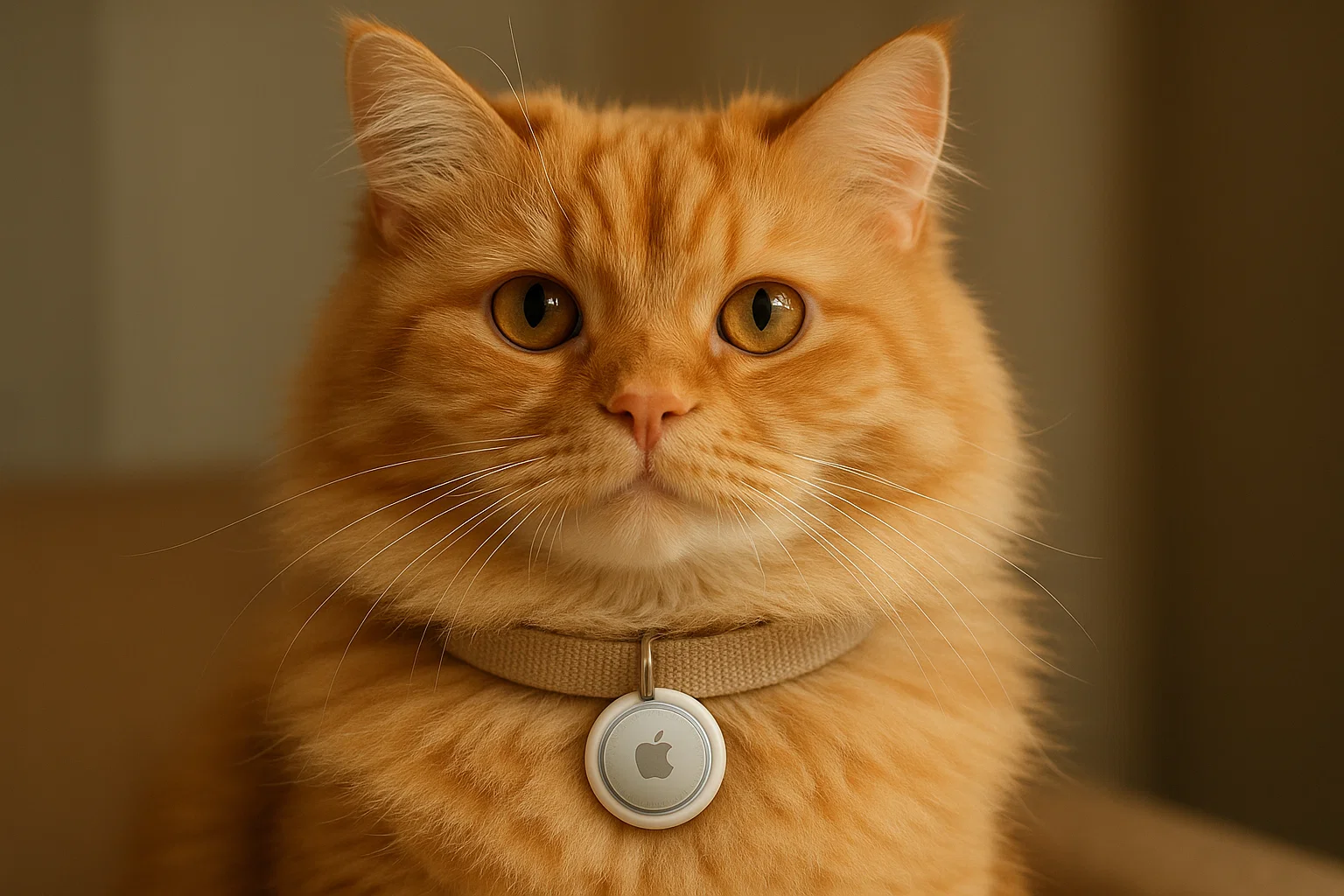 airtag cat collar alternatives f