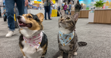 SuperZoo 2025’s Best Cat Products: Wellness, Tech, and Enrichment You’ll Love