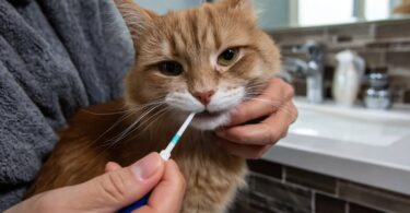 Not Just for Humans: How a Cat DNA Test Works (and What It Misses)
