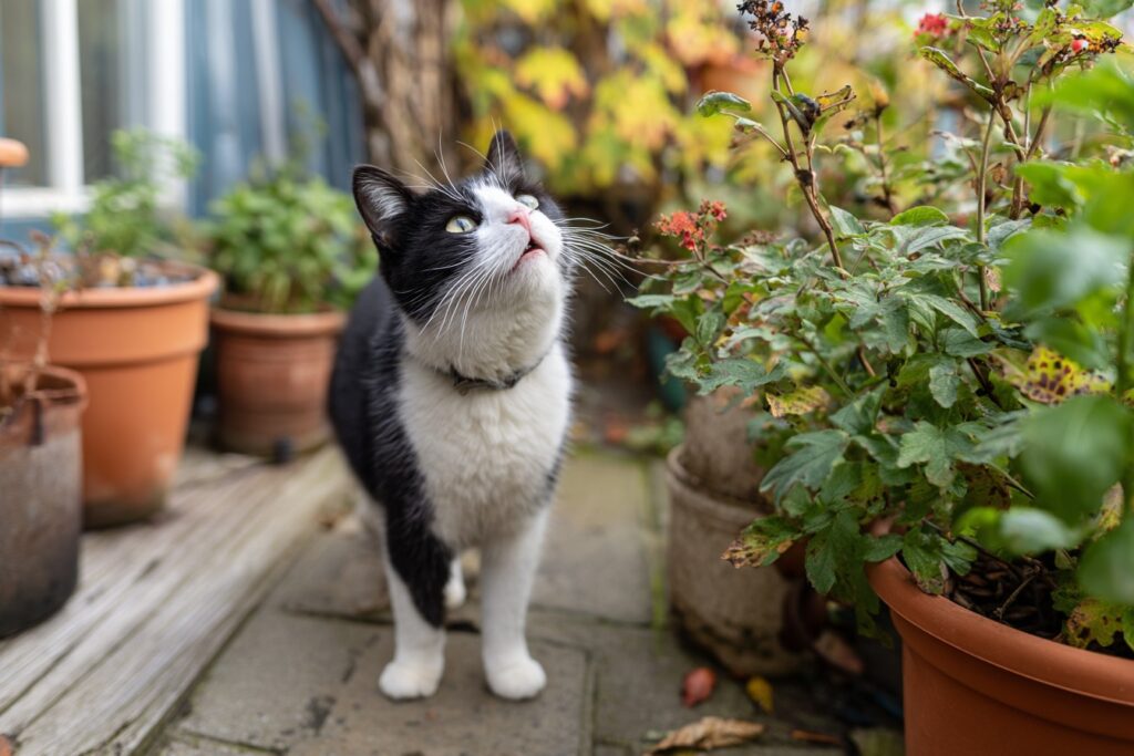 Why Do Cats Chirp? The Surprising Science Behind This Adorable Sound