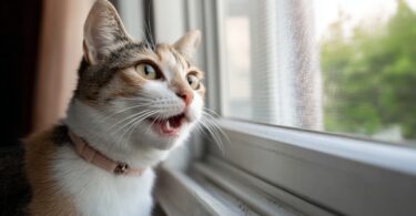 Why Do Cats Chirp? The Surprising Science Behind This Adorable Sound