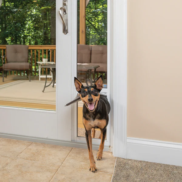 Freedom® Aluminum Patio Panel