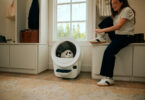 Litter-Robot 5 Evo