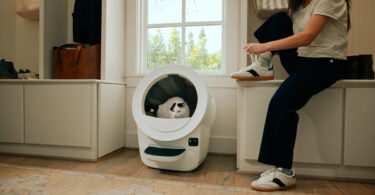 Litter-Robot 5 Evo