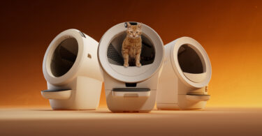 litter robot 5