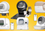 5 Best Self-Cleaning Litter Boxes for Cats in 2026