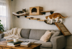Best Cat Wall Shelves That Turn Any Wall Into a Cat Playground,