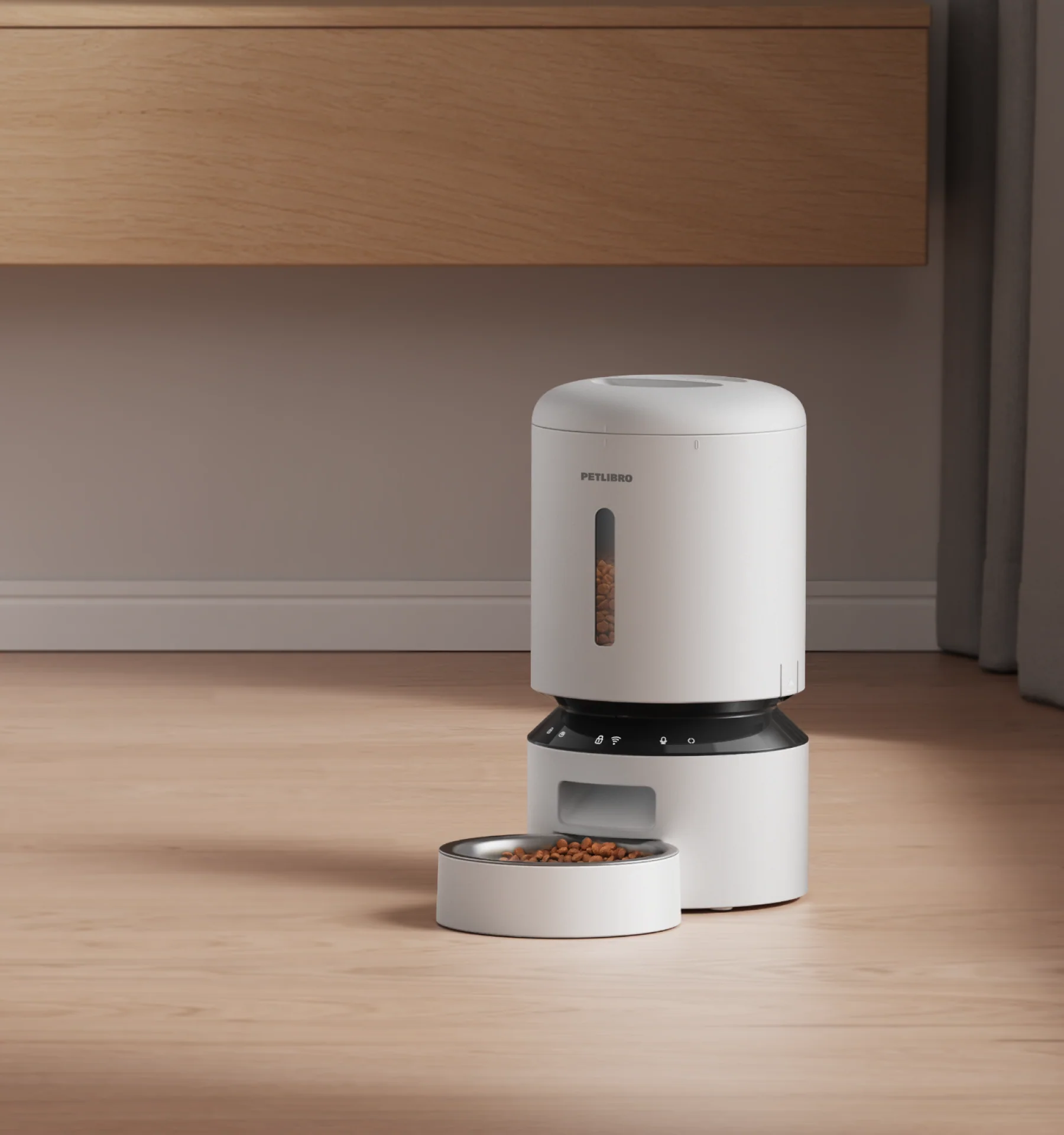 PETLIBRO Granary Smart Feeder
