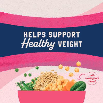 Natural Balance Fat Cats Dry Cat Food