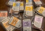 Smalls Cat Food Review