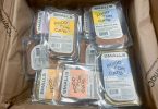 Smalls Cat Food Review