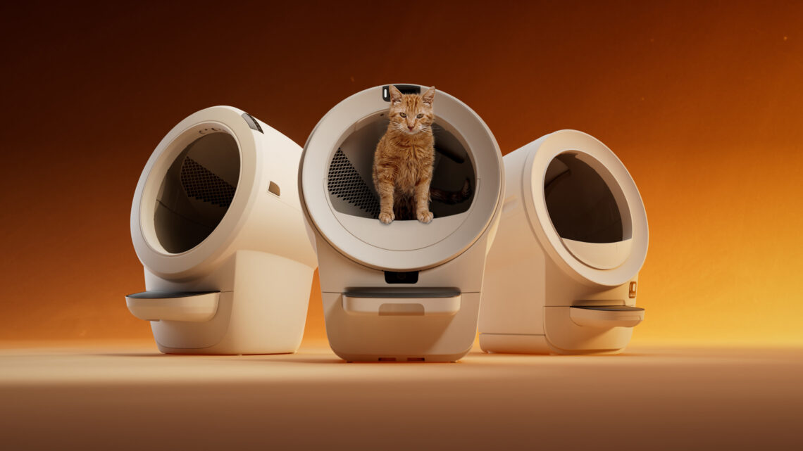 Litter-Robot 5 Lineup Explained: LR5 vs LR5 Pro vs EVO: What’s The Real Difference?