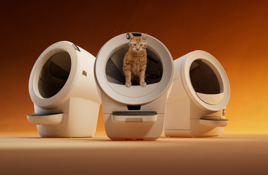 Litter-Robot 5 Lineup Explained: LR5 vs LR5 Pro vs EVO: What’s The Real Difference?