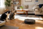 The Ultimate Spring Cleaning Checklist for Cat Owners
