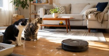 The Ultimate Spring Cleaning Checklist for Cat Owners