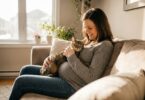 Pregnant With a Cat? How to Reduce Litter Box Risks Without Rehoming Your Pet