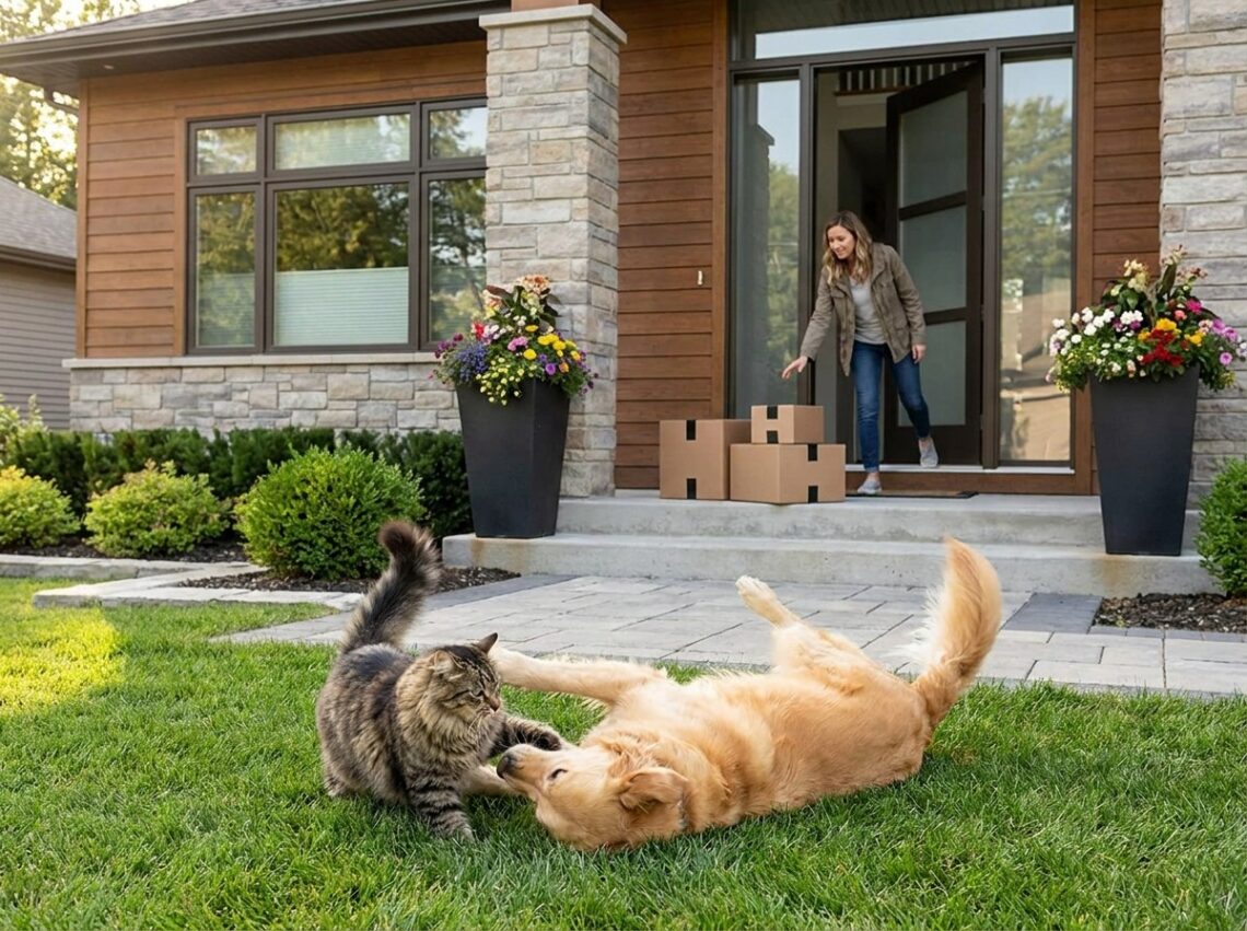 The Best Prime Day Deals for Pets We've Found So Far