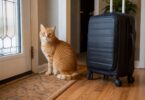 The Summer Cat-Sitting Checklist: Everything to Set Up Before You Leave