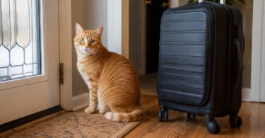 The Summer Cat-Sitting Checklist: Everything to Set Up Before You Leave