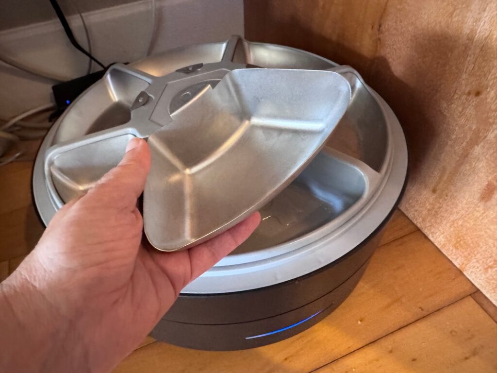 PetSafe FreshFeed Refrigerated Pet Feeder Review