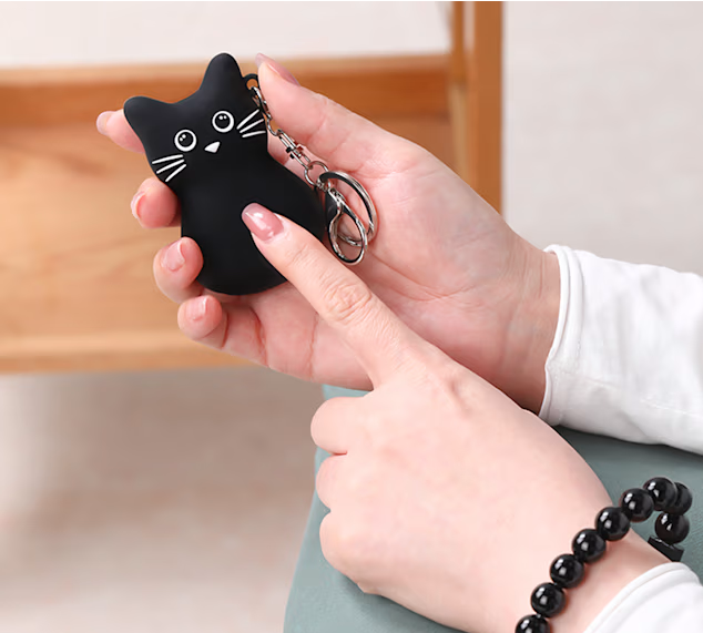 Casa Leo Loo Kitty Interactive Laser Cat Toy