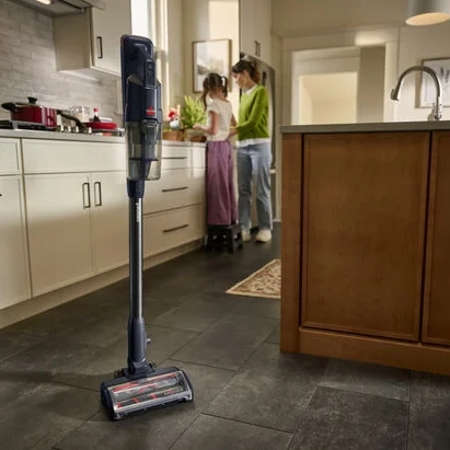 BISSELL PowerClean DualBrush cordless stick vacuum