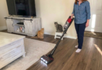 BISSELL PowerClean DualBrush Cordless Stick Vacuum
