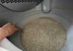 Litter Robot Litter Depth