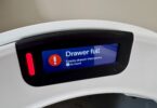 Litter Robot Error Code