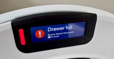 Litter Robot Error Code